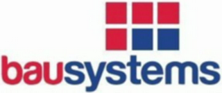 BAUSYSTEMS logo