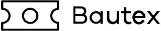 BAUTEX logo