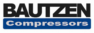 BAUTZEN COMPRESSORS logo