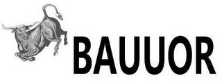 BAUUOR logo