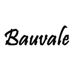 BAUVALE logo