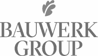 BAUWERK GROUP logo