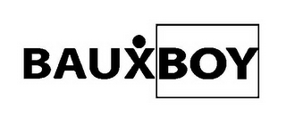 BAUXBOY logo