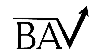 BAV logo