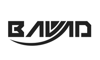 BAVAD logo