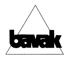 BAVAK logo
