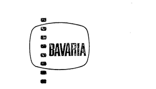 BAVARIA logo