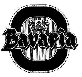 BAVARIA logo