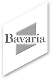 BAVARIA logo