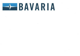 BAVARIA logo