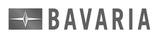BAVARIA logo