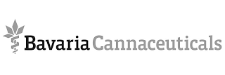 BAVARIA CANNACEUTICALS logo