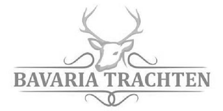 BAVARIA TRACHTEN logo