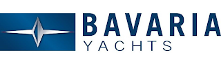BAVARIA YACHTS logo