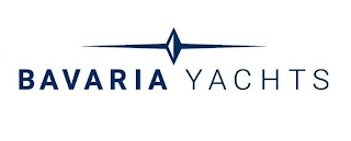 BAVARIA YACHTS logo
