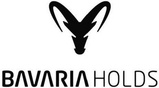 BAVARIAHOLDS logo