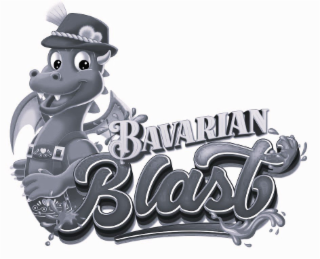 BAVARIAN BLAST