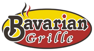 BAVARIAN GRILLE logo