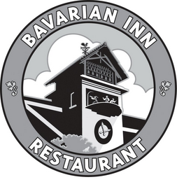 BAVARIAN INN RESTAURANT logo