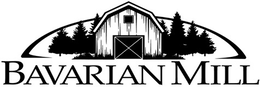 BAVARIAN MILL logo
