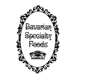 BAVARIAN SPECIALTY FOODS logo