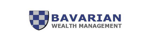 BAVARIAN WEALTH MANAGEMENT logo