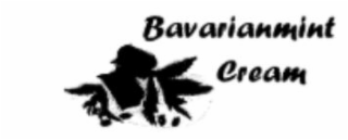 BAVARIANMINT CREAM logo