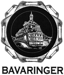 BAVARINGER logo