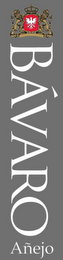 BAVARO ANEJO logo