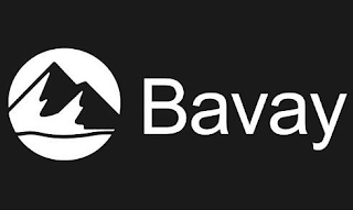 BAVAY logo