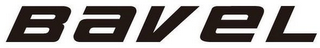 BAVEL logo