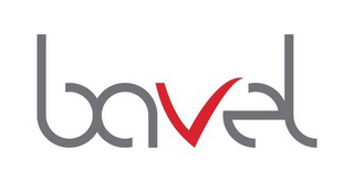 BAVEL logo