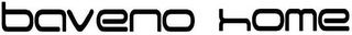 BAVENO HOME logo