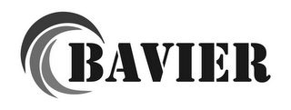 BAVIER logo
