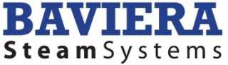 BAVIERA STEAM SYSTEMS logo