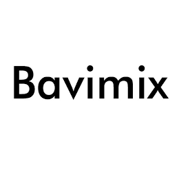 BAVIMIX logo