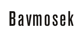 BAVMOSEK logo