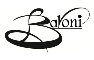 BAVONI logo