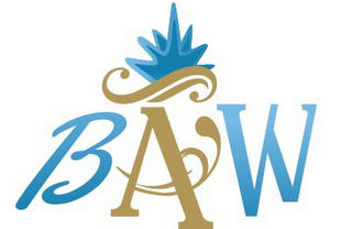 BAW logo