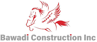 BAWADI CONSTRUCTION INC logo