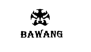 BAWANG logo