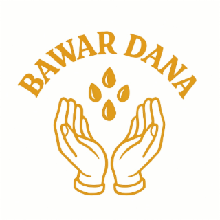 BAWAR DANA logo