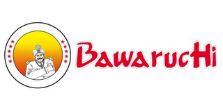 BAWARUCHI logo
