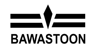 BAWASTOON logo