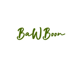 BAWBOON logo