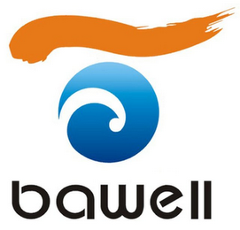 BAWELL logo