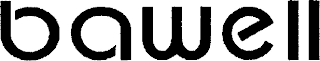 BAWELL logo