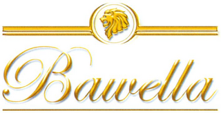 BAWELLA logo