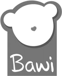 BAWI logo