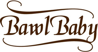 BAWLBABY logo